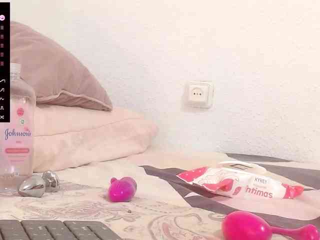 Jackie-Williams webcam