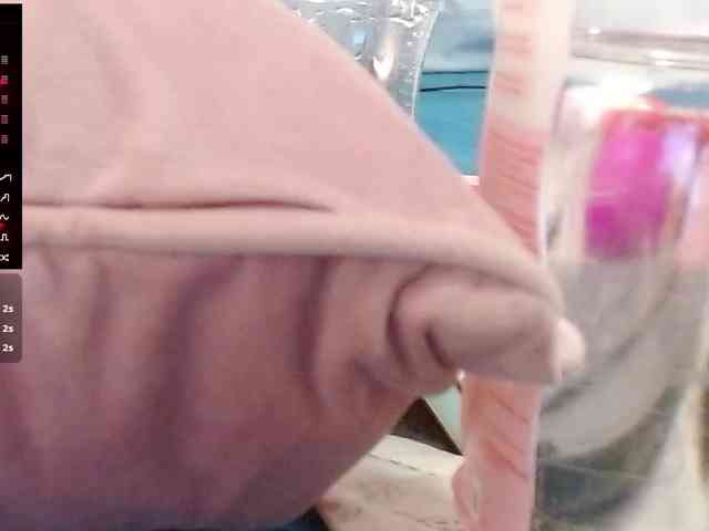 Jackie-Williams webcam