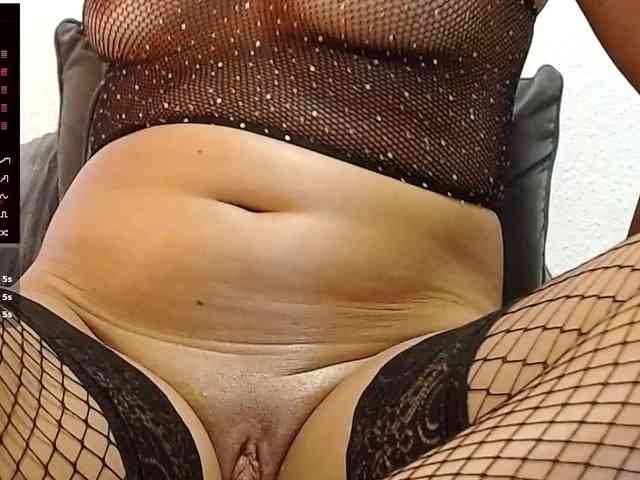 Jackie-Williams webcam