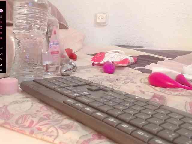 Jackie-Williams webcam