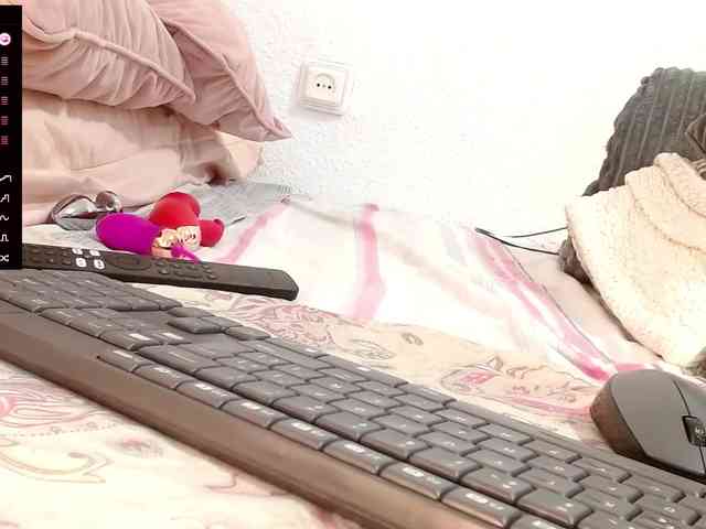 Jackie-Williams webcam