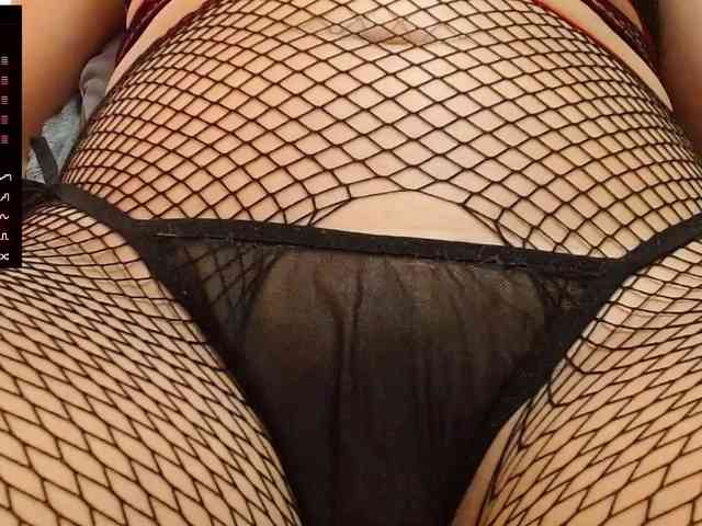 Jackie-Williams webcam