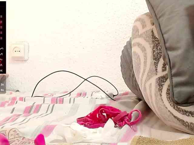 Jackie-Williams webcam
