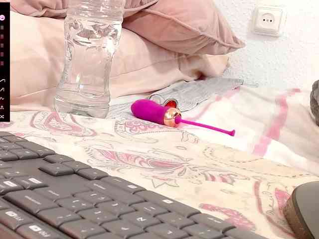 Jackie-Williams webcam