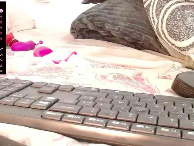 Jackie-Williams webcam