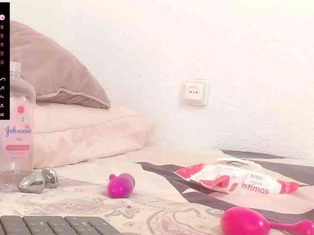 Jackie-Williams webcam
