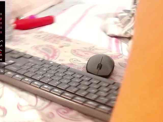 Jackie-Williams webcam