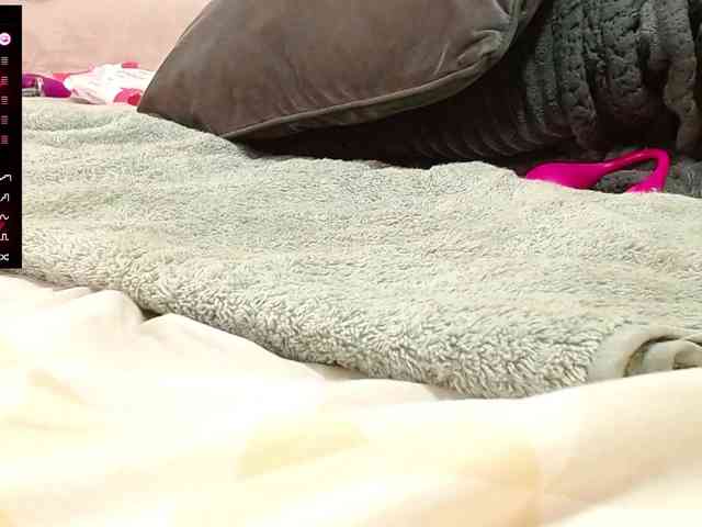 Jackie-Williams webcam