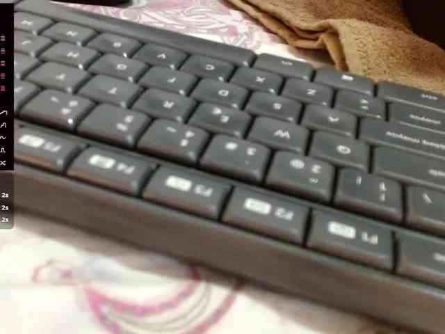 Jackie-Williams webcam