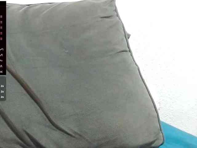 Jackie-Williams webcam