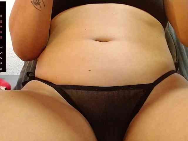 Jackie-Williams webcam