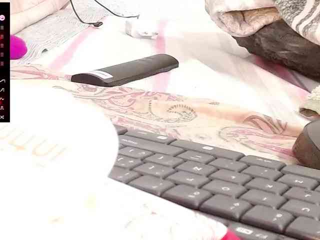 Jackie-Williams webcam