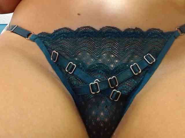 Jackie-Williams webcam