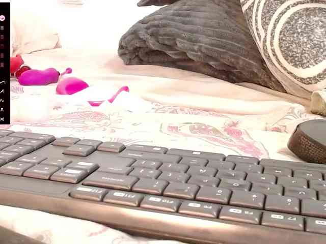 Jackie-Williams webcam