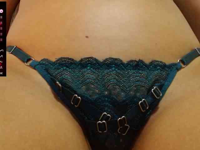 Jackie-Williams webcam