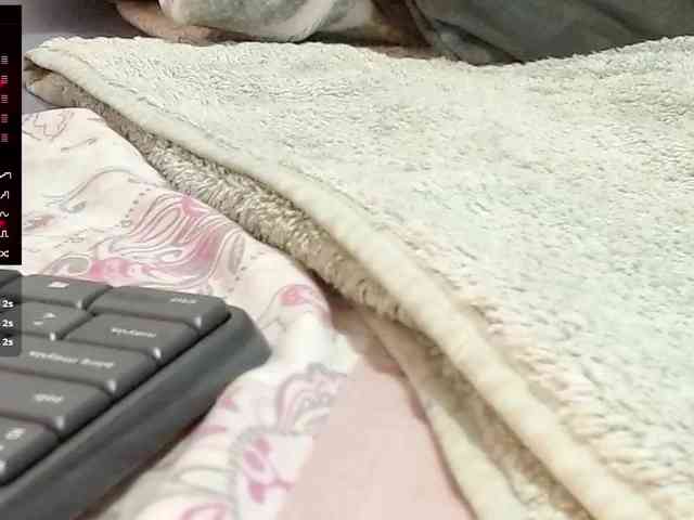 Jackie-Williams webcam