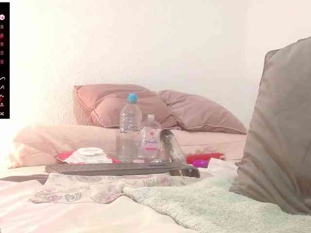 Jackie-Williams webcam