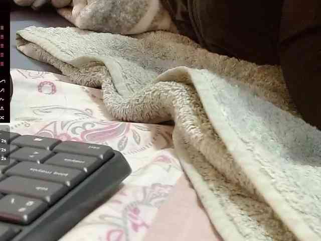 Jackie-Williams webcam