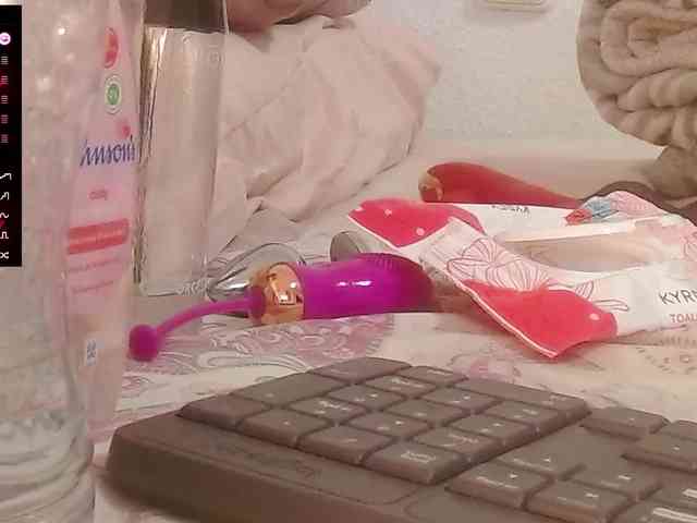 Jackie-Williams webcam