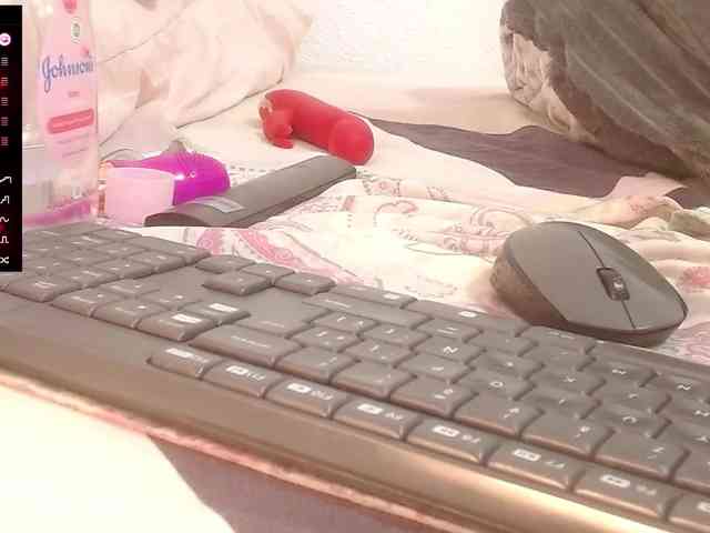 Jackie-Williams webcam