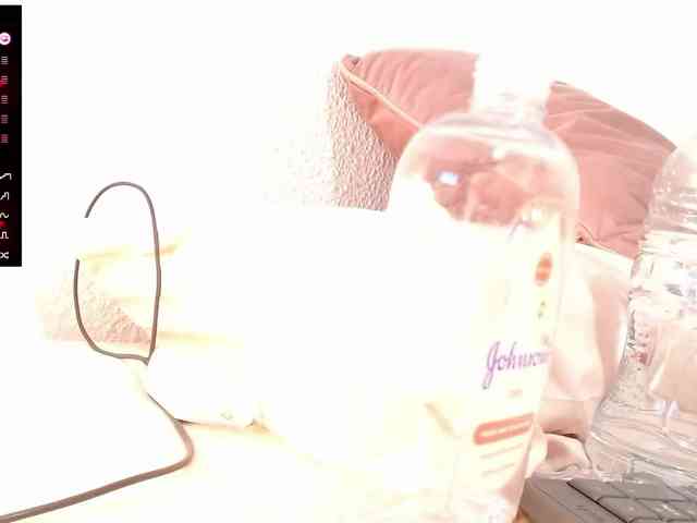 Jackie-Williams webcam