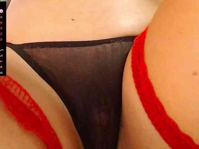 Jackie-Williams webcam
