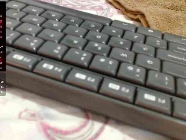 Jackie-Williams webcam