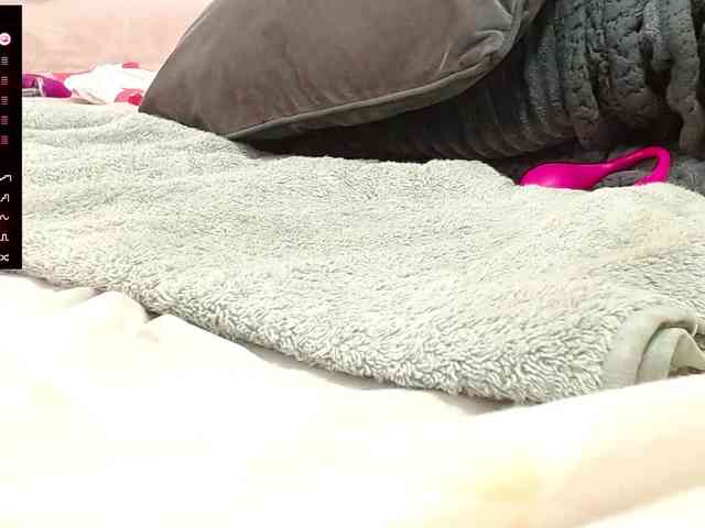 Jackie-Williams webcam