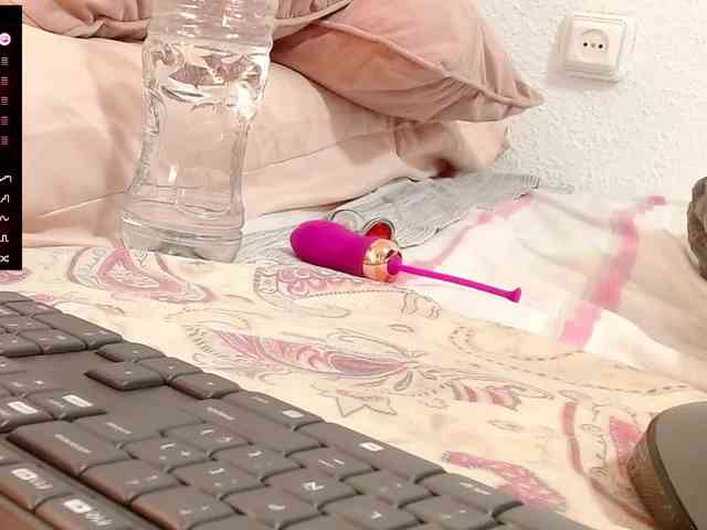 Jackie-Williams webcam