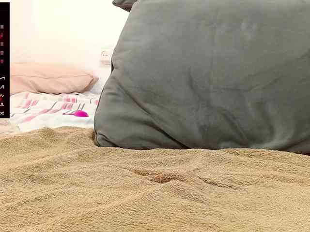 Jackie-Williams webcam