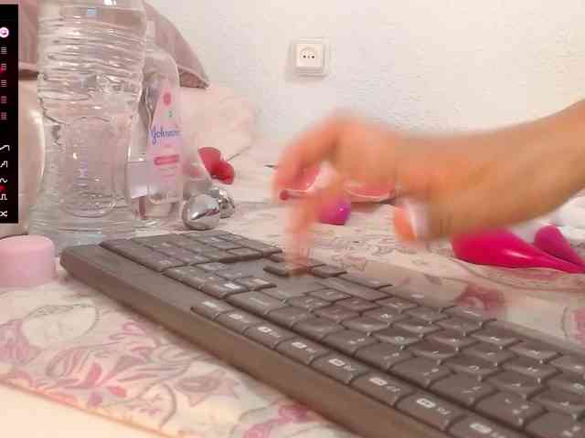 Jackie-Williams webcam