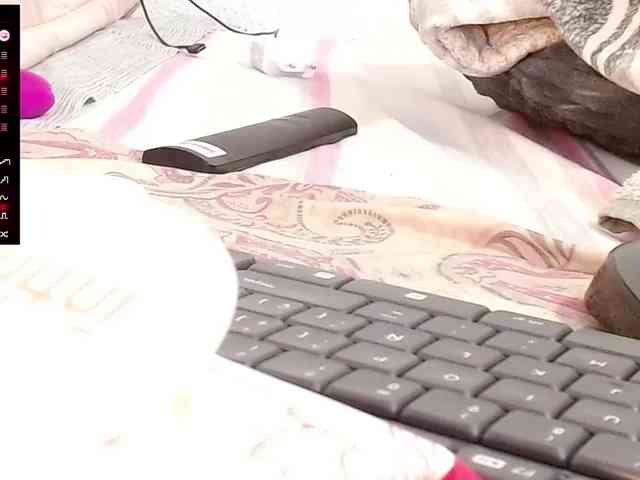 Jackie-Williams webcam