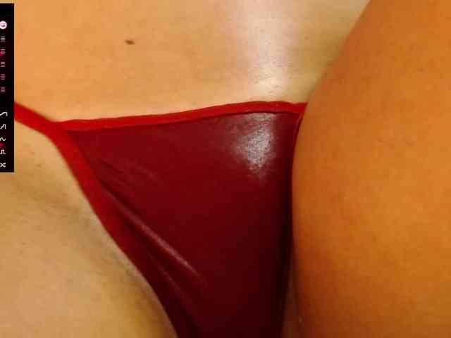 Jackie-Williams webcam