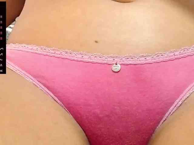 Jackie-Williams webcam
