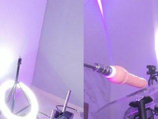 ThanaHaluff Porn Show