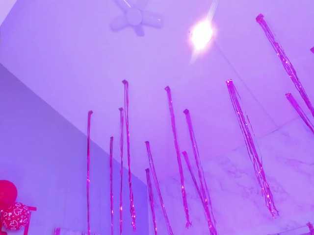 ThanaHaluff's BongaCams show and profile