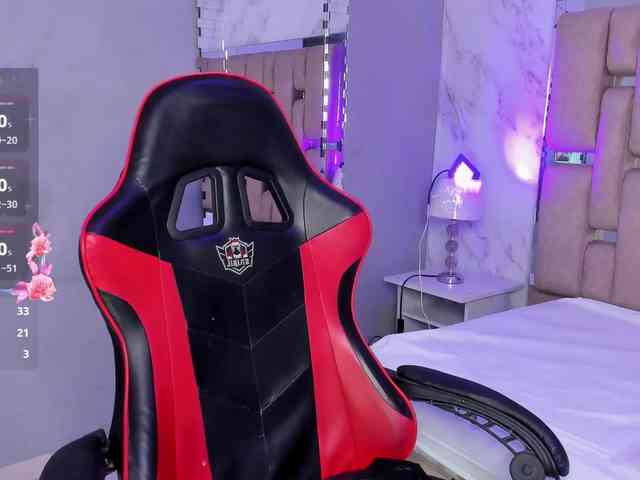 ThanaHaluff webcam