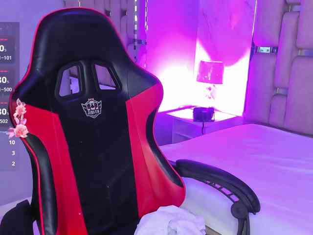ThanaHaluff webcam