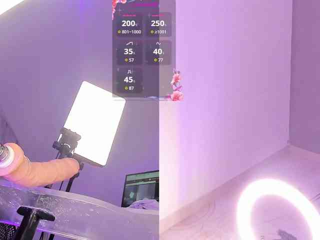 ThanaHaluff webcam