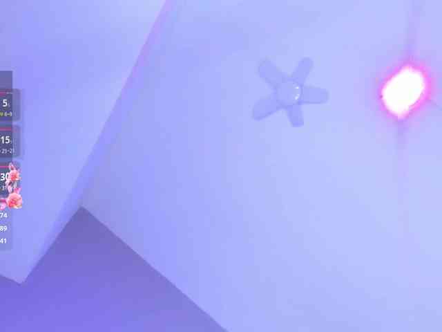 ThanaHaluff webcam