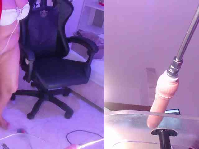 ThanaHaluff webcam