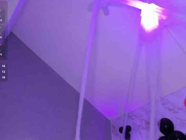 ThanaHaluff webcam
