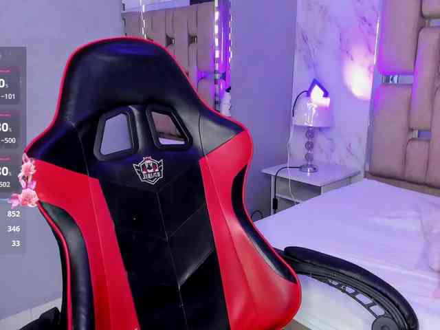 ThanaHaluff webcam