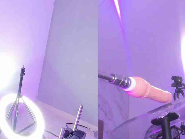 ThanaHaluff webcam