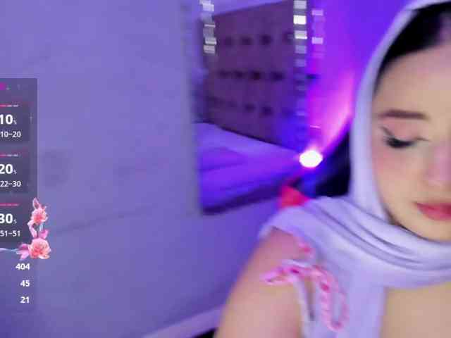 ThanaHaluff webcam