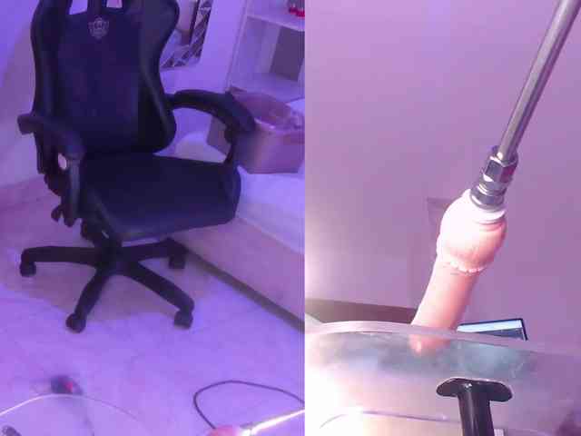 ThanaHaluff webcam