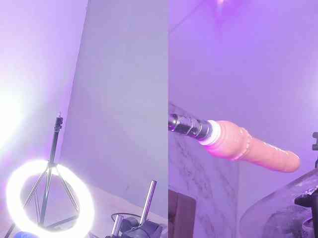 ThanaHaluff webcam