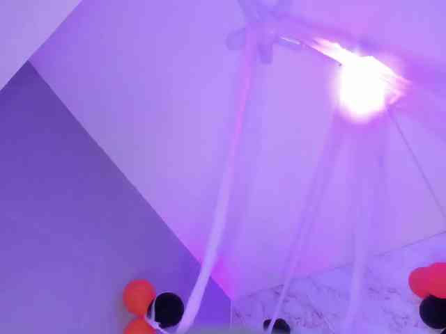 ThanaHaluff webcam