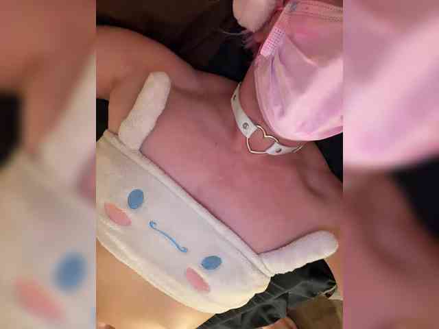 Masked-bubblebut... Live Webcam on BongaCams