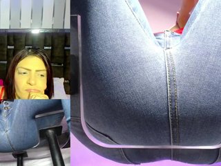 Kate-Roose Porn Show